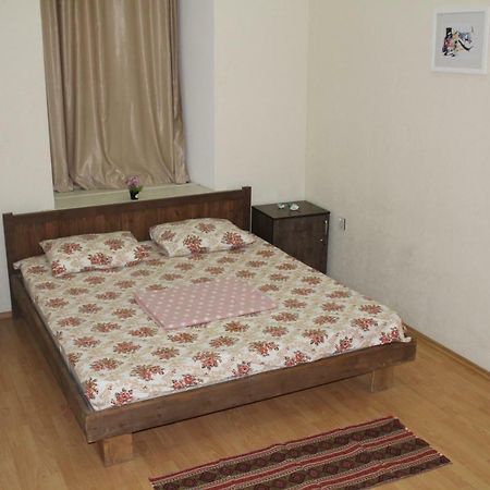 Capital Hostel 巴库 外观 照片