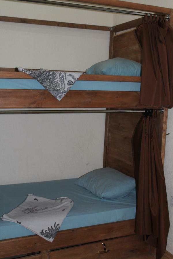 Capital Hostel 巴库 外观 照片